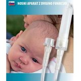 Medikoel Nosni aspirator z dvojno funkcijo ME126 Cene