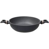 Tognana Tiganj sa 2 ručke, 28 cm, Crni | Eponuda.com