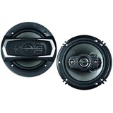 Sal Auto zvučnici, set, 165mm, 2x100W, 4 Ohm – CX 604 Cijene