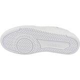 K-Swiss Niske tenisice 'Court Palisades' bijela | shoptok.hr