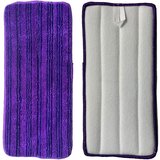 INF Nadomestne blazinice za brisanje (2 paketa) Purple, (22124665) | Shoptok.si