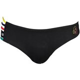 KARL LAGERFELD BEACHWEAR SWIMSUIT BOTTOM WOMEN BLACK | ePonuda.com