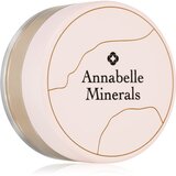 Annabelle Minerals Mineral Concealer korektor s visokim prekrivanjem nijansa Golden Fairest 4 g Cijene