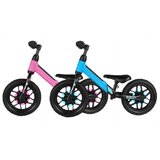 Qplay balans bicikla bez pedala Spark Blue | ePonuda.com