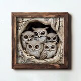 Wallity slika UKZM085, 16 x 16 x 2 cm | Eponuda.ba