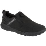 Caterpillar Nizke superge Hex Ready Slip On Črna | Shoptok.si