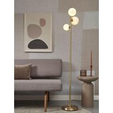 it´s about RoMi STOJEČA SVETILKA Carrara/Globus 25/159 cm | Shoptok.si