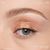 NYX Professional Makeup Lid Lingerie kremasto senčila za oči odtenek Gold String 6 ml | Shoptok.si