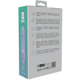 Nox Vibrator Nova Purple | Shoptok.si