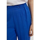 Marisse Women's Trousers L-Sp-4321 L.Navy | ePonuda.com