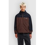 Quiksilver Ocean Swell 10K Jacket java Cene