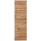 Premium Living Srednje Visoka Omara Florida, Barva Hrasta | Shoptok.si