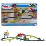 Thomas&Friends set sa šinama i vozom ( 1045465 ) Cene