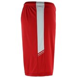 Lotto Hlače 3/4, 7/8 Elite Plus Rdeča | Shoptok.si