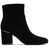 Xti Gležnjarji 13069601 Črna | Shoptok.si