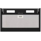 Cata aspirator ARMONIA 60 BK | ePonuda.com