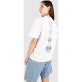 Carhartt WIP Hartt Chain T-shirt white Cene