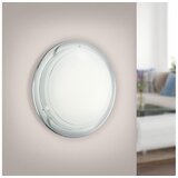 Eglo planet 1 plafonjera/1 dm290 hrom | Eponuda.com