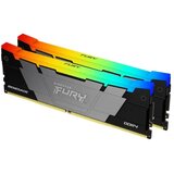 Kingston RAM DDR4 64GB (2x32GB) 3600MTs Fury RGB KF436C18RB2AK264 | Eponuda.com