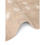 Hanse Home Bež pralna/ročno tkana bombažna otroška preproga 120x152 cm Snuggle Pucki – | Shoptok.si