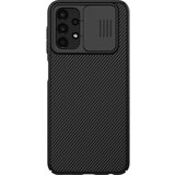 Nillkin CamShield zaščita za Samsung Galaxy A13 LTE A135 - črn | Shoptok.si