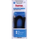 USB kabal 2.0 dužina 1,8 m Hama 74245 | Eponuda.ba