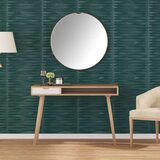  Zidni paneli 48 kom zeleni 50x50 cm XPS 12 m² uzorak kamena | shoptok.hr