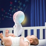 Infantino muzička vrteška 3U1 roze 049142 | Eponuda.ba