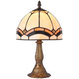  Prezent 230 - Stona lampa TIFFANY 1xE14/40W/230V | Eponuda.com