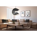 Toolight Viseća Lampa APP1500-1CP | shoptok.hr
