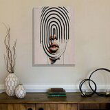 Wallity slika ASR_CNV25-3, 50x70 cm | ePonuda.com