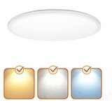 LED plafonsko svetlo za kupatilo NIVERA LED/32W/230V IP54 pr. 42 cm belo | Eponuda.com