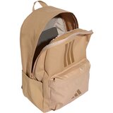 Adidas Nahrbtniki Classic Back To School 3 Stripe Backpack Bež | Shoptok.si