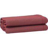 vidaXL Tkanina za zamjenu tende Bordo 10x1.6 m | shoptok.hr