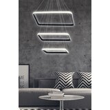 Opviq LIG04300107D black chandelier | ePonuda.com