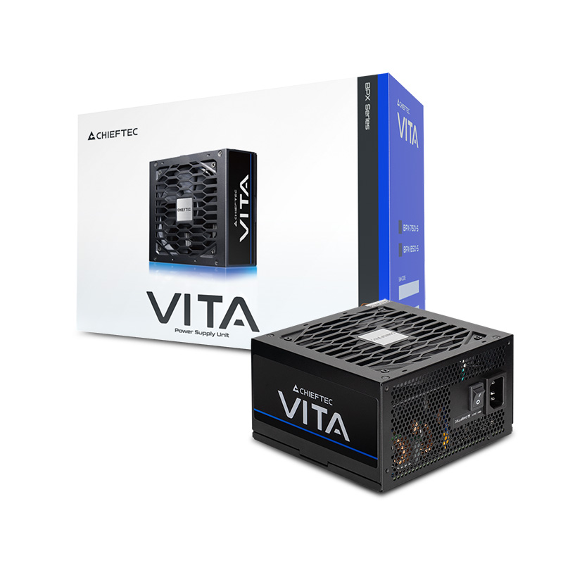 BPX-750-S 750W vita 80Plus bronze napajanje 2Y