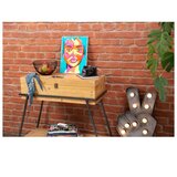 Marker AKRILNI 2-3 MM EDDING 5100903 MODRI | Shoptok.si