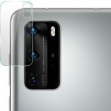 AVIZAR Film za kamero Huawei P40 Pro Ultra-resistant Tempered Glass 9H Total Protection - Transparent, (20607058) | Shoptok.si