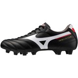 Mizuno Nogomet Shoe Morelia Ii Club Fg Črna Cene