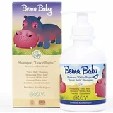 BEMA COSMETICI baby šampon "blaga kupka" - 250 ml