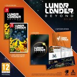 Nintendo Lunar Lander: Beyond Deluxe (Switch) | shoptok.hr