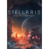  Stellaris (Galaxy Edition) Steam Key GLOBAL | ePonuda.com