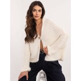 Och Bella Sweater-TW-SW-BI-25002.88P-ecru | Shoptok.si