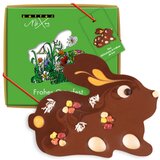 BIO MiXing zajček - mlečna čokolada & jagoda de luxe | Shoptok.si