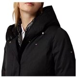 Tommy Hilfiger Jakne WW0WW41651 Črna | Shoptok.si