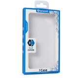 Teracell maska za honor 400 lite flip cover roze | ePonuda.com