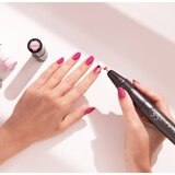 NeoNail Nail Drill Pen brusilnik za nohte barva Graphite 1 kos | Shoptok.si