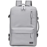 ranac BG-895 sivi