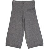 GAP Lahkotne hlače & Harem hlače 785898-000 Siva u