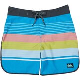 Quiksilver Kopalke / Kopalne hlače EVERYDAY SCALLOP Večbarvna | Shoptok.si